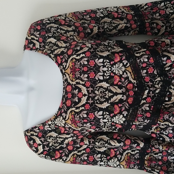 Woman One piece Dress - Picture 2 of 10